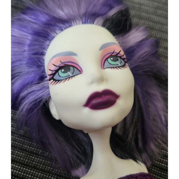 Monster High Lot - Picture 3 of 5